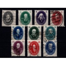 Videnskaberne akademi